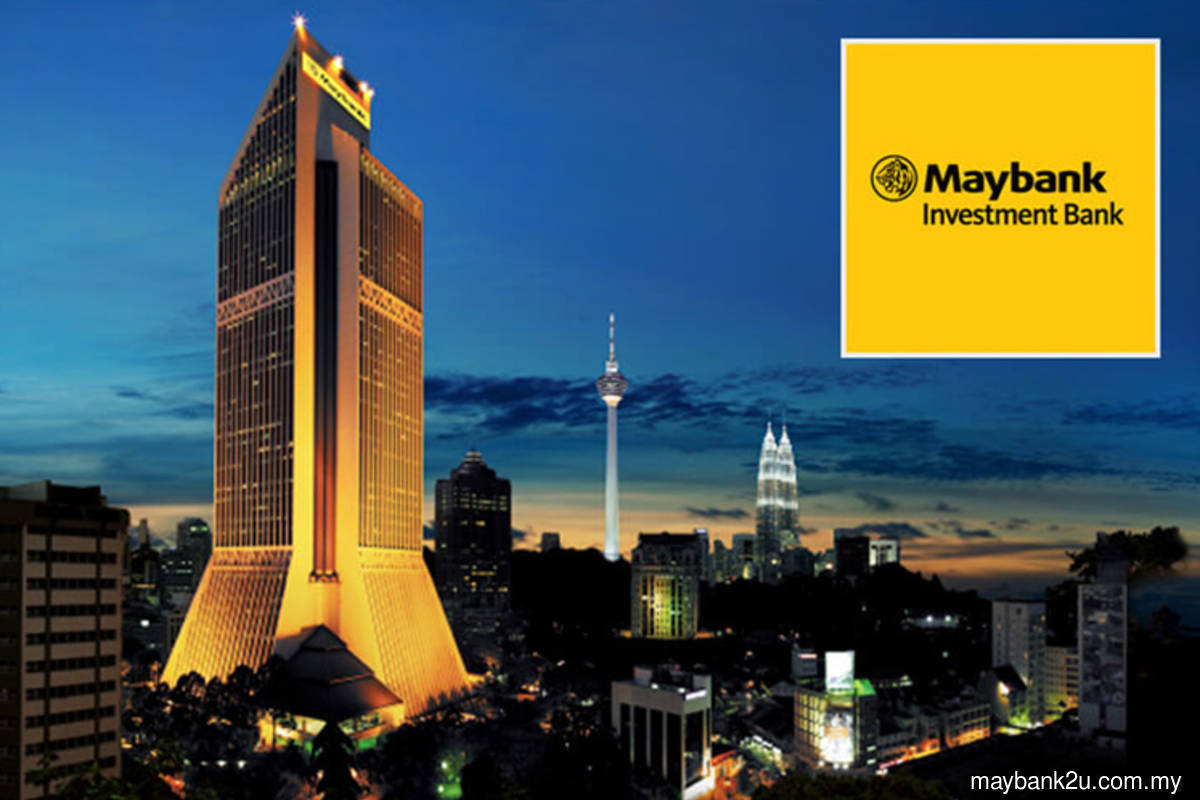 Govt should encourage more corporate players to tap into sustainable financing, says Maybank IB